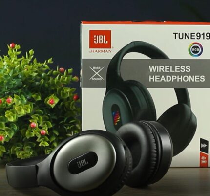 Wireless Headphone